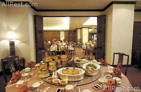 Empress Hotel 13